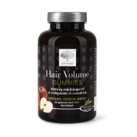 New Nordic Hair Volume Gummies 60 stk - 2 for 258
