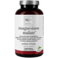 New Nordic Magnesium Malate 270 kaps - 2 for 529