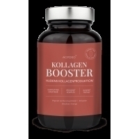 NORDBO Kollagen Booster - 60 kaps.