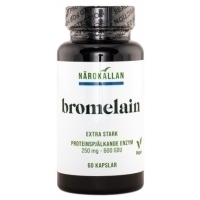 Närokällan Bromelain