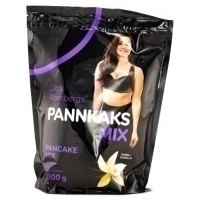 Olga Rönnbergs Pandekager