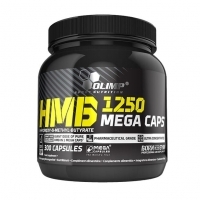 Olimp Sports Nutrition HMB Amino Acids 300 Mega kapsler