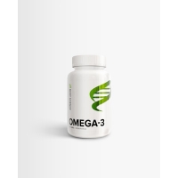 Omega-3 kapsler 