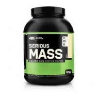 Optimum Nutrition Serious Mass 2,7 kg