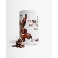 Premium protein
