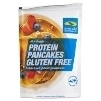 Protein Pancakes Gluten Free