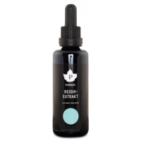 Pureness Premium Research Reishiekstrakt