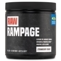 RAW Rampage