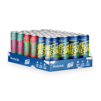 Refresh Energy Drink (24 x 330 ml)