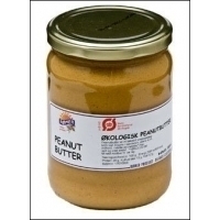 Rømer Peanut Butter Ø • 500g.