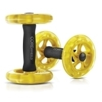 SKLZ Core Wheels - 2 pk