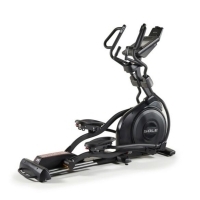 SoleE35 Crosstrainer