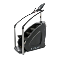 SpiritCSC 900 Stairclimber