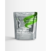 Stim-free pwo