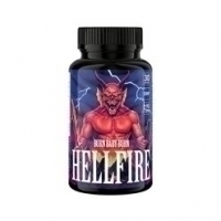Swedish Supplements Hellfire