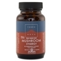 Terranova Mushroom Synergy
