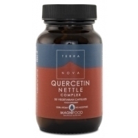 Terranova Quercetin & Nettle Complex