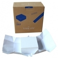 Titan LIFE Titan Life Kalk Box