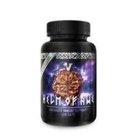 Viking Power Helm of Awe - Immuntilskud