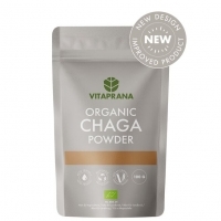 Vitaprana Organic Chaga Powder
