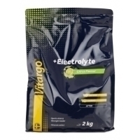 Vitargo +Electrolyte
