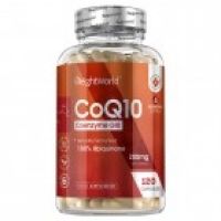 Weight World CoQ10 200 mg