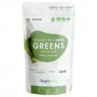 Weight World Økologisk Super Greens Pulver