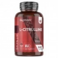 Weight World L-Citrullin