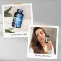 Weight World Marine Collagen + Hyaluronsyre