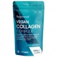Weight World Vegansk Kollagenpulver