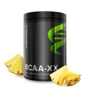 Body science BCAA-XX  ‐ Det bedste BCAA-produkt på markedet - Bedste BCAA til prisen