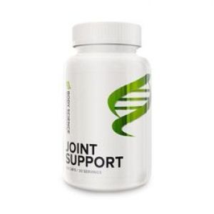 Body science Joint Support - Bedste MSM kombination