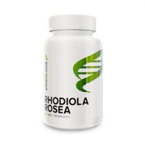 Body science Rhodiola Rosea ‐ rosenrod - Bedst rosenrod til prisen