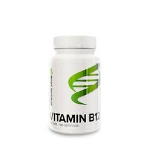 Body science Vitamin B12 - Bedste højdoserede B12