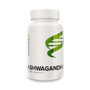 Body science wellness series Ashwagandha - Bedste brugerbedømmelser