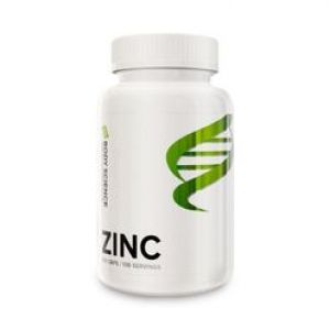 Body Science Zinc - Bedste billige zink