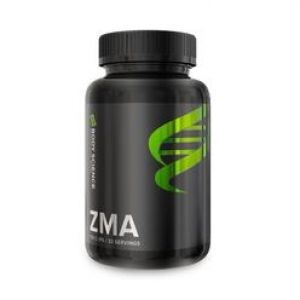 Body science ZMA - Bedste ZMA til prisen