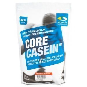 Core Casein - Bedste brugerbedømmelse