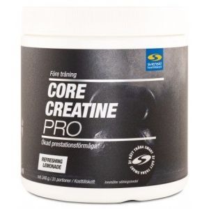 Core Creatine Pro - Bedste premium kreatin