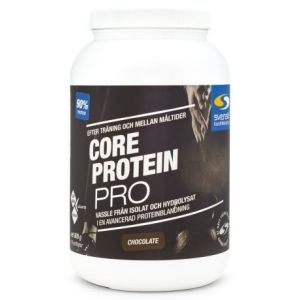 Core Protein Pro - Bedste lav laktose proteinpulver