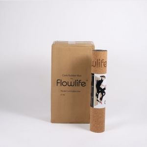 Flowlife Flowmat - Bedste premium yogamåtte
