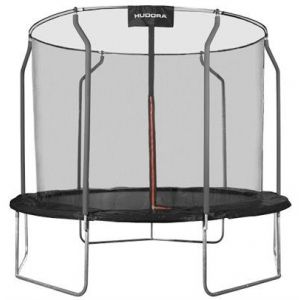 HUDORA Første Trampolin 300V - Bedste lille trampolin