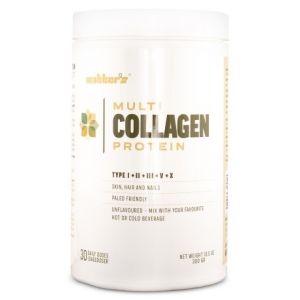 Matters Multi Collagen - Bedste premium kollagen