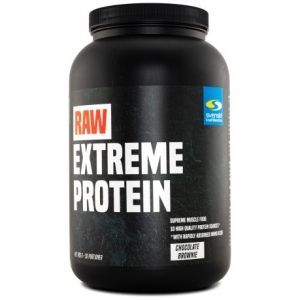RAW Extreme Protein - Udfordreren