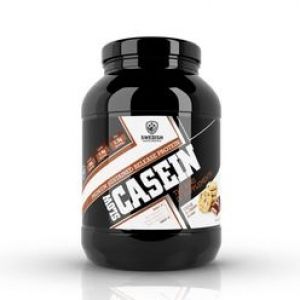 Swedish supplements Slow Casein - Bedste premium kasein