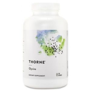 Thorne Glycine - Bedst i test