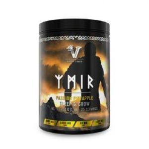 Viking power Ymir Sleep & Grow  ‐ Sleep & Grow like a Giant - Bedste højdoserede GABA mix