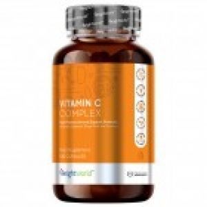 Weight World C-Vitamin Complex - Bedst i test