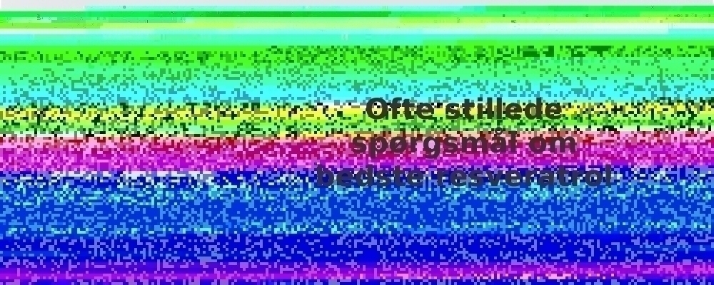 vanliga frågor om Quercetin