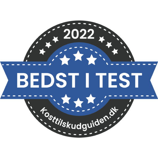 Bedst i test